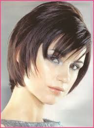 modele de coiffure court