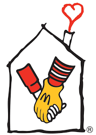 ronald mcdonald house logo