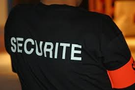 officier de securite