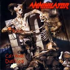 annihilator