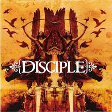 Disciple - Disciple