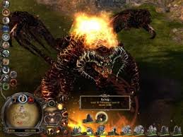battle middle