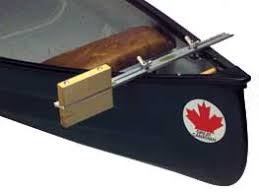 canoe trolling motors