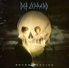 Def Leppard - Two Steps Behind (Acoustic Version)