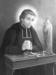st louis marie grignion de montfort