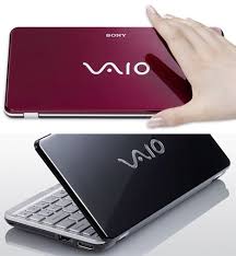 sony vaio p