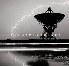 bon jovi bounce album