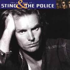 the best of sting and the police