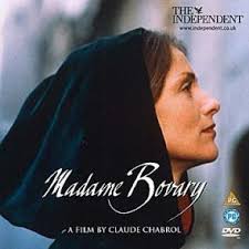madame bouverie