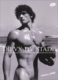 dieux de stade