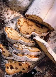 german stollen