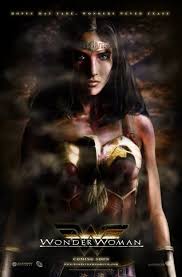 wonder woman