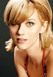 hilarie burton