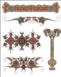 medieval clip art