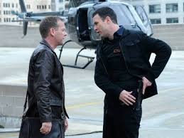 kiefer sutherland 24 season 8