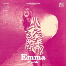 Emma Bunton - Free Me