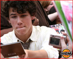 jonas music