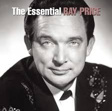 Ray Price - Vaya Con Dios