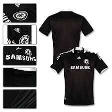 maillot de foot de chelsea