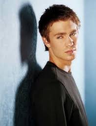 chad michael