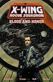 x wing rogue squadron