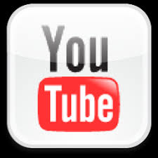 3D Youtube Logo