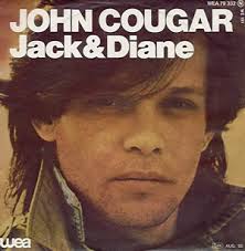 John Cougar Mellancamp - Jack & Diane