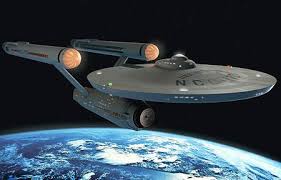 starship enterprise picture