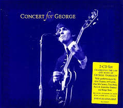 Tom Petty - Concert For George