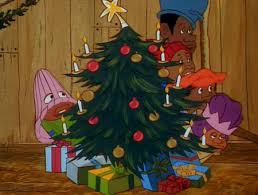 fat albert christmas