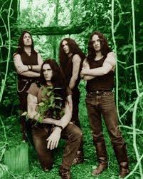 Type O Negative - Slow Deep And Hard