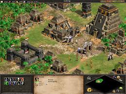 age of empire 2 the conquerors