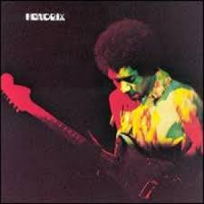 jimi hendrix band of gypsys
