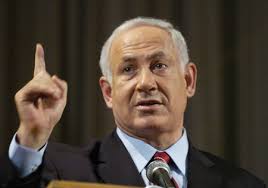 Netanyahu Reiterates: No