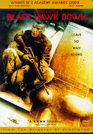 Black Hawk Down Pictures