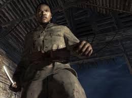 world war 1 game