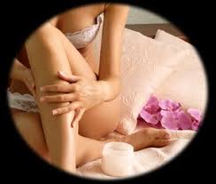 chemical depilatory