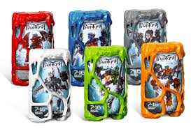 bionicle figures