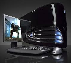 alienware gaming pc