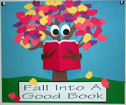 books bulletin board