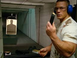 john cena movie