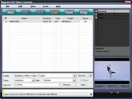 magicbit 3gp
