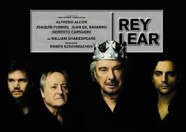 rey lear