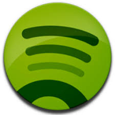 Spotify had 325000 premium