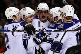 los angeles kings nhl