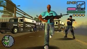 grand theft vice city stories