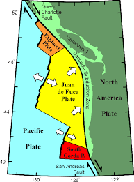 bc earthquake