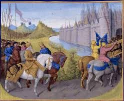 second crusade