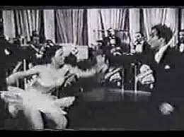 balboa swing