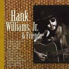 Hank Williams Jr. - And Friends